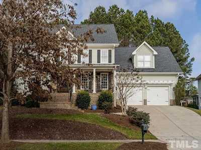 1313 Heritage Heights Lane Wake Forest, NC 27587