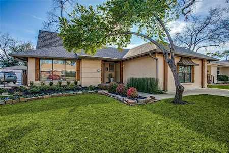 7020 Wake Forrest Drive Dallas, TX 75214