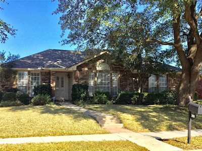 1909 Johnson Drive Plano, TX 75023