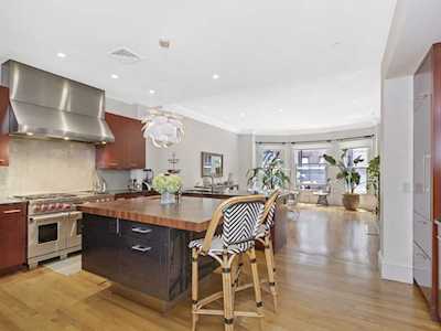 344 Marlborough Street Boston, MA 02115