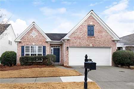 2824 Soneley Way Alpharetta, GA 30004