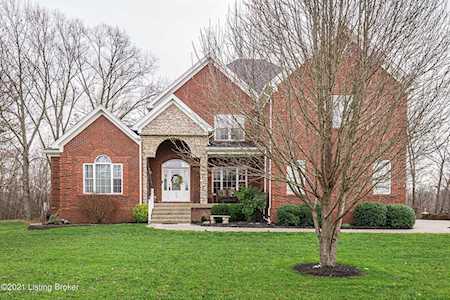 554 Winding Woods Trail Mt Washington, KY 40047