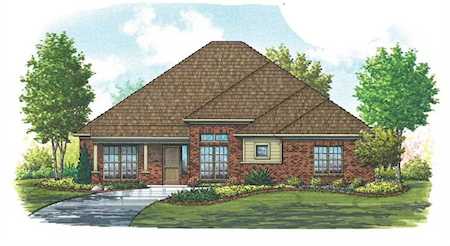 3133 Greenway Drive Burleson, TX 76028