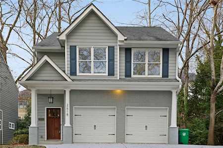 2618 Shadecrest Dr NE Brookhaven, GA 30319