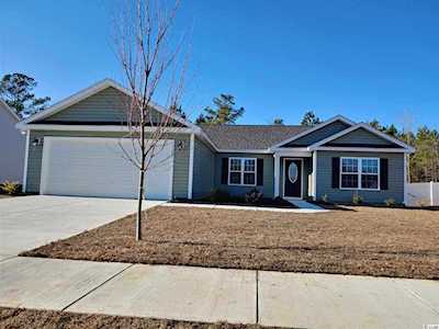 3309 Merganser Dr. Conway, SC 29527