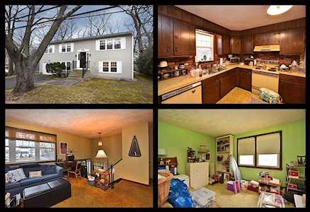 22 Lydia Ave North Providence, RI 02904