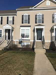 5534 Firehole Falls Street Dublin, OH 43016