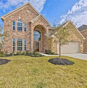 21262 Lucknow Ln Kingwood, TX 77339