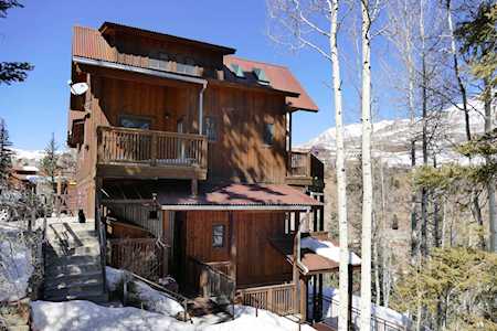 291 Rio Vistas Rd #102 Telluride, COLORADO 81435