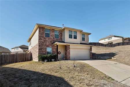 1432 Short Horn CV Round Rock, TX 78665