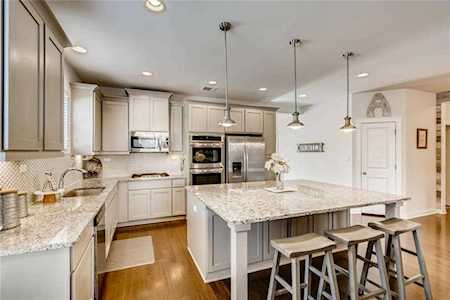 137 White Sage LN Liberty Hill, TX 78642