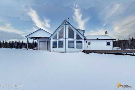 2133 N Pegasus Street Palmer, AK 99645
