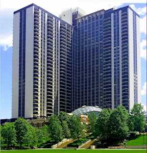 400 E Randolph St #3313 Chicago, IL 60601