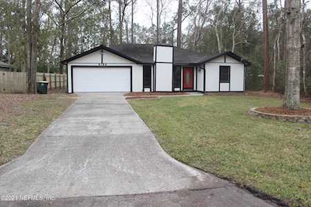 5150 Beige St Jacksonville, FL 32258