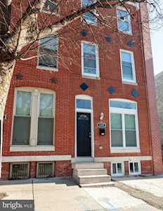 1245 Broadway Baltimore, MD 21213