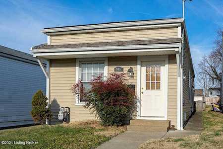 945 Mulberry St Louisville, KY 40217