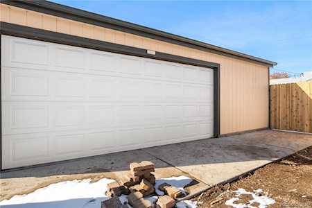 2726 W Park Place Denver, CO 80219