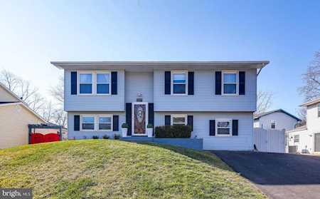 2509 Symphony Ln Gambrills, MD 21054