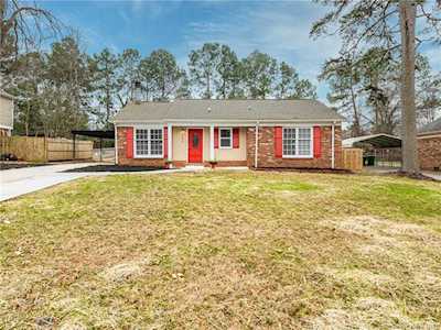 6240 Bonnybrook Ln Charlotte, NC 28212