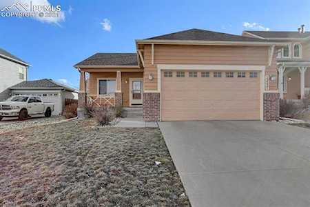 12221 Anacostia Drive Peyton, CO 80831