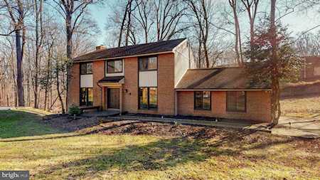 20 Marcie Woods Ct Baltimore, MD 21208