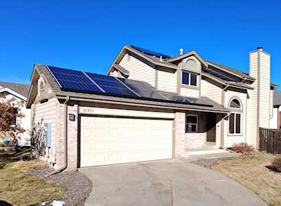 10471 W 83rd Place Arvada, CO 80005