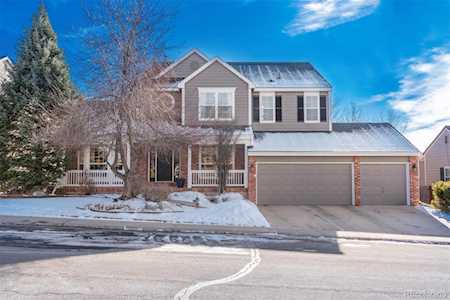 928 Shadowstone Dr Highlands Ranch, CO 80129