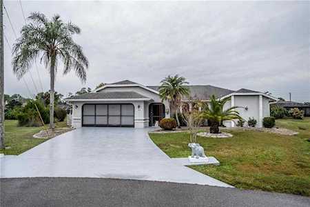 251 Bahia Blanca Dr Punta Gorda, FL 33983