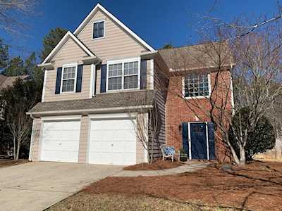 1065 Arborhill Ln Alpharetta, GA 30004