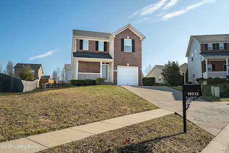 10312 Venado Dr Louisville, KY 40291