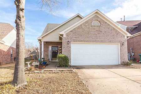 12148 Hidden Trail Ln Arlington, TN 38002