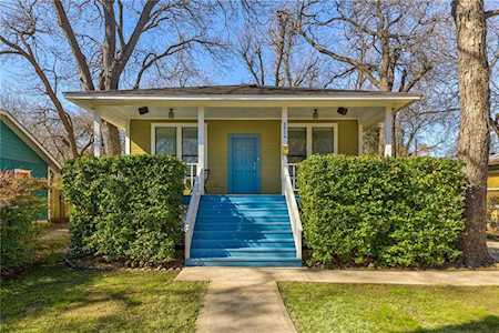 4524 Avenue D Austin, TX 78751