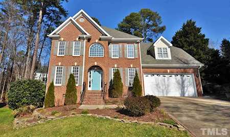 106 Pember Place Morrisville, NC 27560