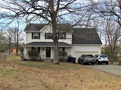 200 Merritt Dr La Vergne, TN 37086