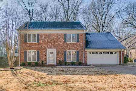 8091 Cape Charles Cv Germantown, TN 38138