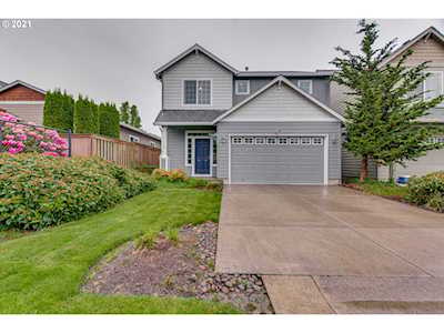11500 NW 29th Ct Vancouver, WA 98685