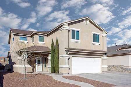 14529 Shady River Ave El Paso, TX 79938