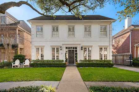 3815 Coleridge St West University Place, TX 77005