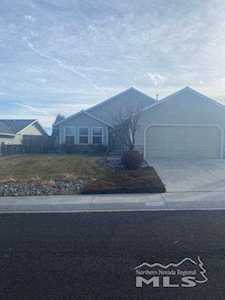 981 Ranchview Circle Carson City, NV 89705-6006