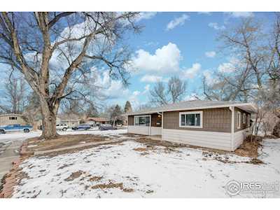 620 W Coy Dr Fort Collins, CO 80521