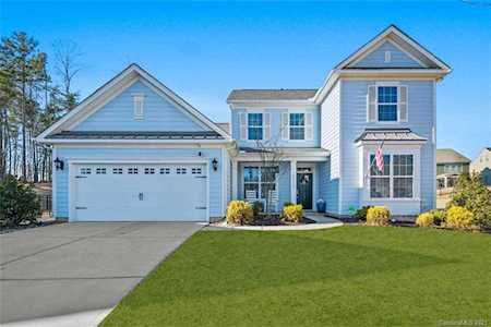 15212 Margaret Elliot Ct Charlotte, NC 28278