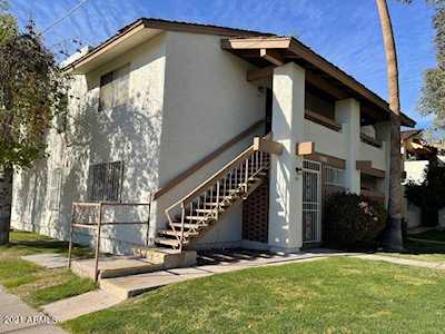 8802 N 8th Street #203 Phoenix, AZ 85020