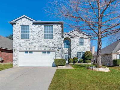 5001 Orchid Drive Fort Worth, TX 76137