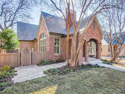 5218 Homer Street Dallas, TX 75206