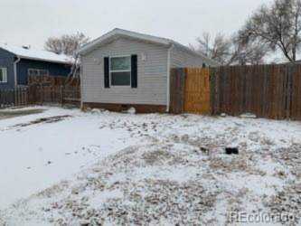 1221 Mactavish St Dacono, CO 80514