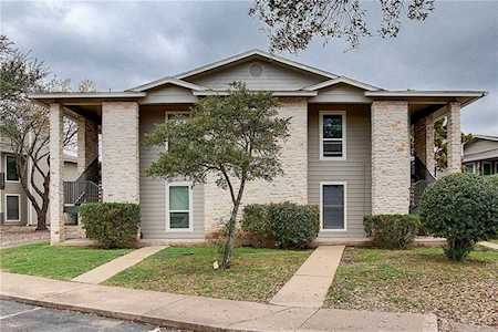 10616 Mellow Meadows DR #44D Austin, TX 78750