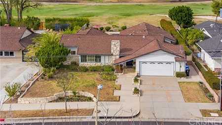 11803 Gerald Avenue Granada Hills, CA 91344
