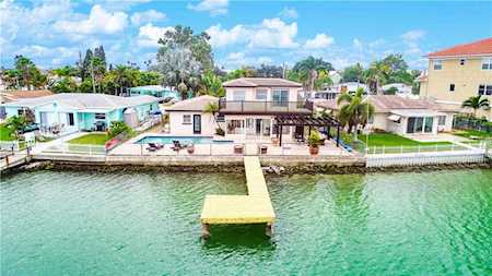 752 Pruitt Dr Madeira Beach, FL 33708
