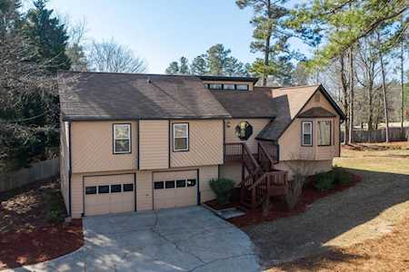 1740 Hill Rd Marietta, GA 30062