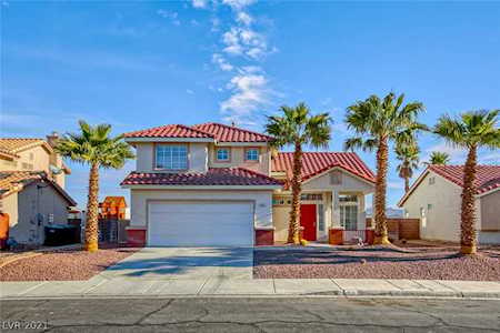 814 Grape Vine Ave Henderson, NV 89002